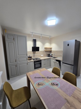Перша Оренда 1-кімнатної квартири в ЖК Волошковий вул. МИРУ 16 - фото 1