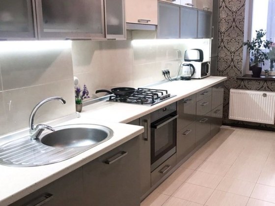 БЕЗ КОМІСІЇ ! Шикарна 2-кімнатна квартира 65 м² у ЖК «Софія Київська» Софіївська Борщагівка