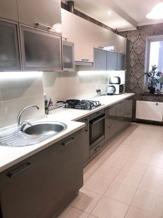 БЕЗ КОМІСІЇ ! Шикарна 2-кімнатна квартира 65 м² у ЖК «Софія Київська» - фото 1