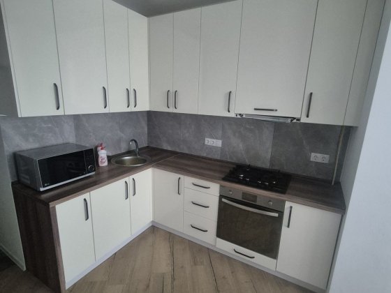 Здам 1к квартиру ЖК Софія Софіївська Борщагівка Софіївська Борщагівка