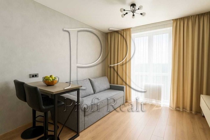 Оренда 1кв ремонт Перша сдача ЖК У-Квартал/Уютний/Софія Молл/Сфера - фото 1