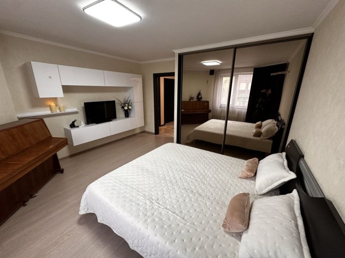 Жк Софія, оренда 2к квартири, Лесі Українки 28. - фото 1