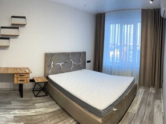 Здам 1-кімнатну  Софіївська-Борщагівка вул.Соборна 105в Софіївська Борщагівка