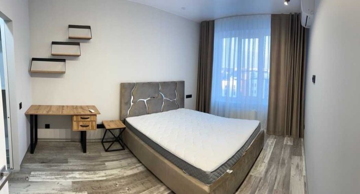 Здам 1-кімнатну  Софіївська-Борщагівка вул.Соборна 105в - фото 1