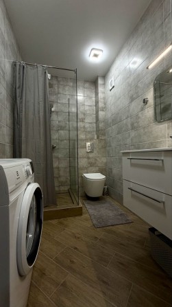 Оренда 1 но кімнатної квартири ЖК У Квартал , перша здача - фото 1