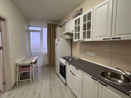 Оренда 1 кімн ЖК Уютний квартал Софіївська Борщагівка