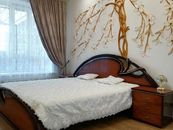 Неймовірна 1кімн квартира з терасою в сучасному ЖК Софія Київська Софіївська Борщагівка