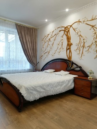 Неймовірна 1кімн квартира з терасою в сучасному ЖК Софія Київська - фото 1