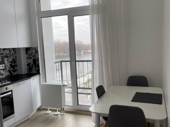 ЖК City Lake. Білогородка. Метро Житомирська 15хв. Оренда 1к квартири. Білогородка