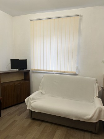 Оренда 1К Квартири, ремонт, Метро, Ціну знижено! - фото 1