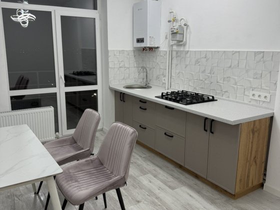 Здам 2 кімнатну квартиру ЖК Амстердам  Клубний Білогородка Білогородка