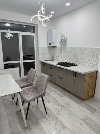 Здам 2 кімнатну квартиру ЖК Амстердам  Клубний Білогородка - фото 1