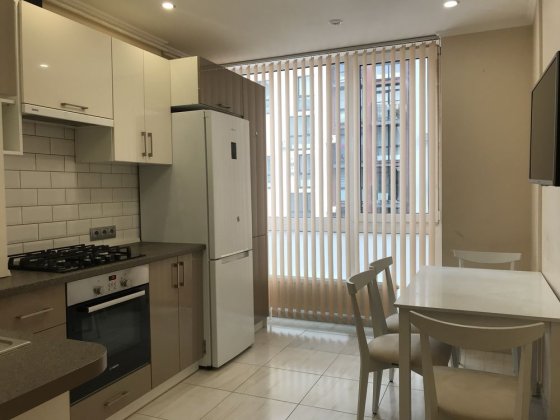 Квартира в оренду. ЖК БШ Центр. Однокімнатна Білогородка