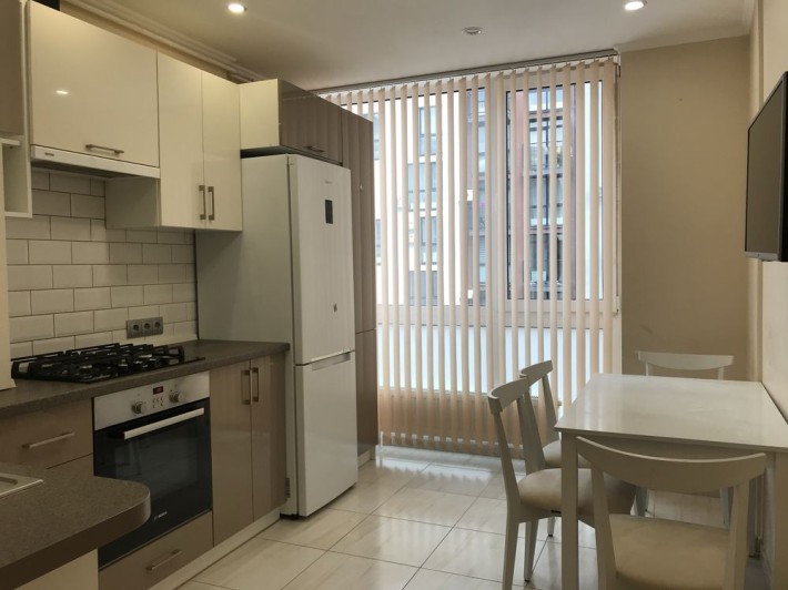 Квартира в оренду. ЖК БШ Центр. Однокімнатна - фото 1