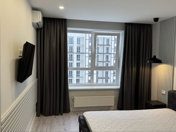 Однокомнмтная квартира Петропавловская Борщаговка