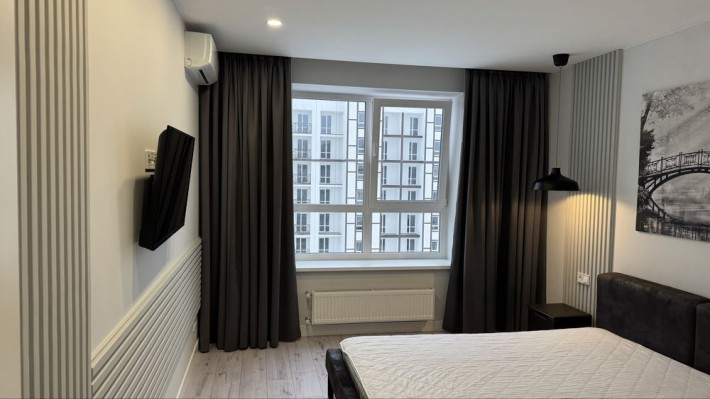 Однокомнмтная квартира - фото 1