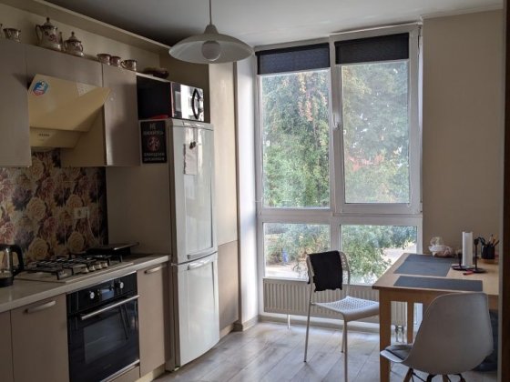 Оренда 1 кімнатної квартири від власниці, ЖК Білий Шоколад Білогородка