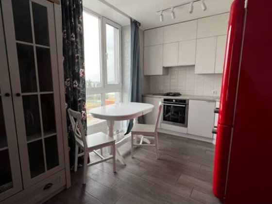 Оренда 2-кімнатноі квартири! ЖК Білий Шоколад! Центр Білогородка