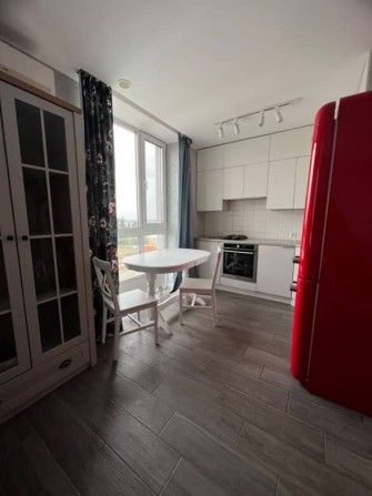 Оренда 2-кімнатноі квартири! ЖК Білий Шоколад! Центр - фото 1