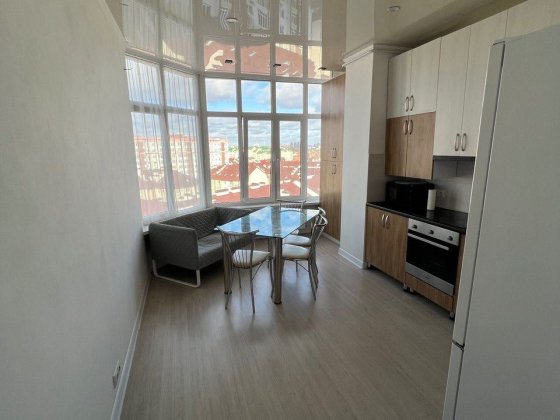 1-к квартира на Петропавлівській Борщагівці, ЖК Львівський, Львівська Петропавловская Борщаговка