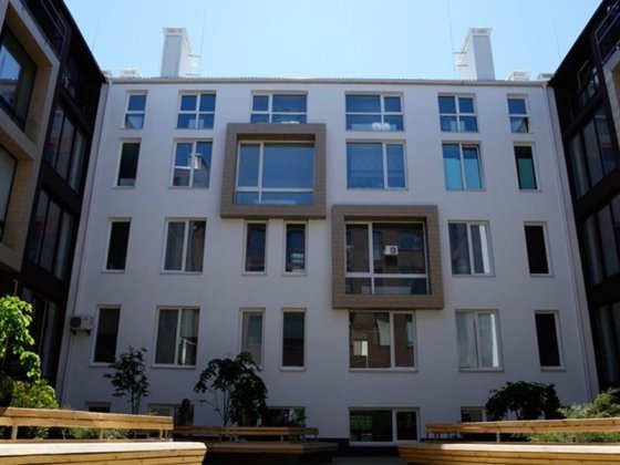 Здаю 3х кімнатну квартиру в ЖК Білий Шоколад (Центр)  Білогородка Білогородка