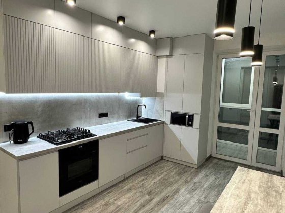 Оренда 2-кімн.квартири ЖК "Мюллер Хаус" Петропавловская Борщаговка