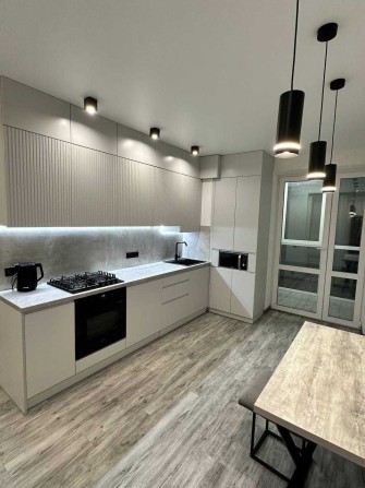 Оренда 2-кімн.квартири ЖК "Мюллер Хаус" - фото 1