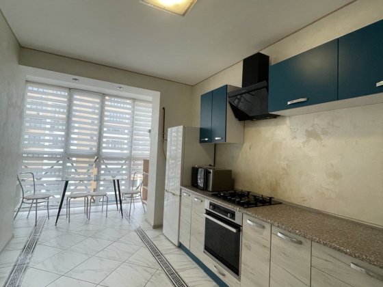 Оренда 2-кімнатної квартири в ЖК Щасливий Петропавловская Борщаговка