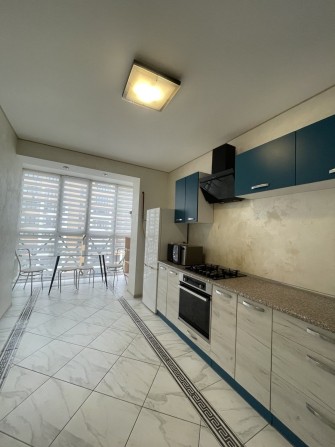 Оренда 2-кімнатної квартири в ЖК Щасливий - фото 1