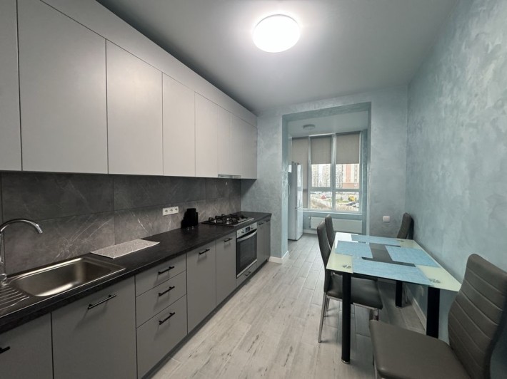 Зжам 1 кк вул. Соборна 103/21 - фото 1