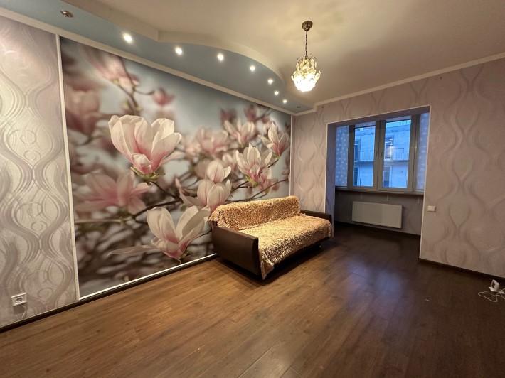 Довгострокова оренда 1 кімнатної квартири в ЖК Празький - фото 1