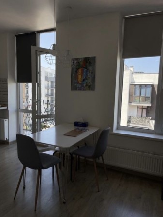 БЕЗ КОМІСІЇ Квартира-студія від власника - фото 1