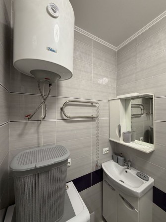 Аренда квартиры на Петропавлоской борщаговке ЖК Пражский -2 - фото 1