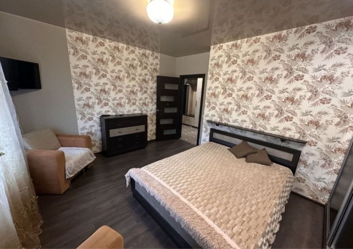 Ореннда 2к-квартири в ЖК Щасливий - фото 1