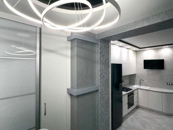 Оренда 1 К квартири ЖК Софія Резиденс Софіївська Борщагівка