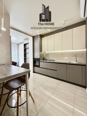 Оренда 1к квартири Молодіжна 7 ЖК Софія Сіті - фото 1