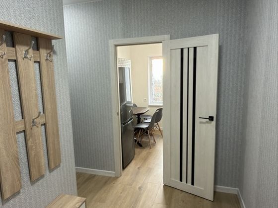 Оренда 2-кімнатної квартири в новому комплексі Святопетрівське