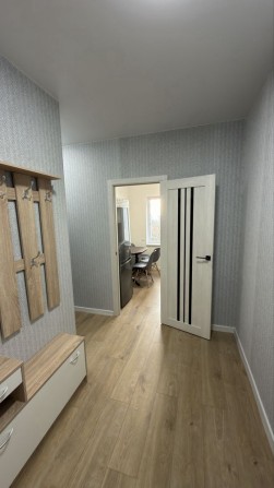 Оренда 2-кімнатної квартири в новому комплексі - фото 1