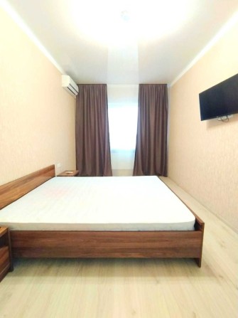 Оренда 2-ої квартири! КРАСИВА! Сучасний ЖК Львівський! - фото 1