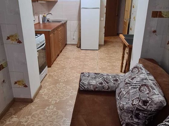 Оренда однокімнатної квартири в ЖК Аметист, Петропавлівська Борщагівка Петропавловская Борщаговка