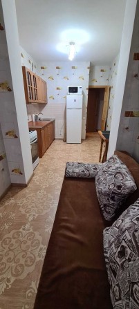 Оренда однокімнатної квартири в ЖК Аметист, Петропавлівська Борщагівка - фото 1