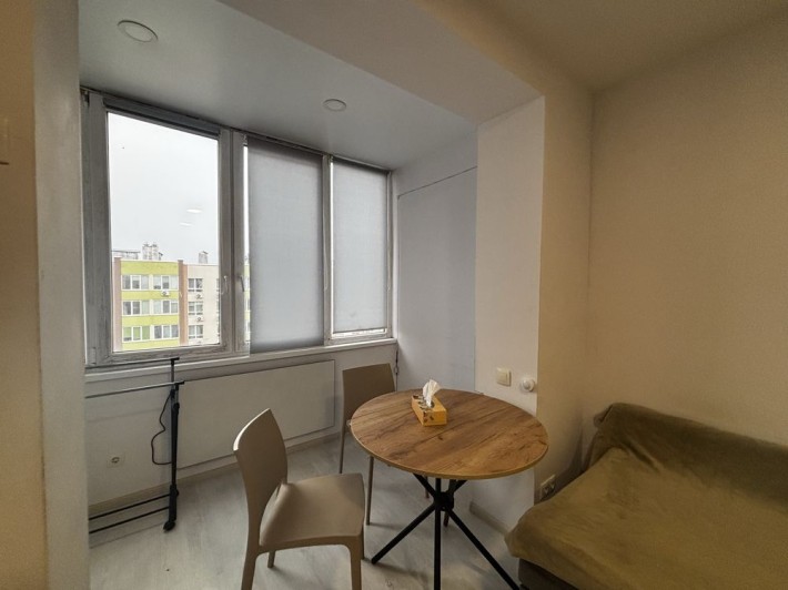 Оренда смарт-квартири ЖК «Софіївський квартал»! Софіївська Борщагівка - фото 1