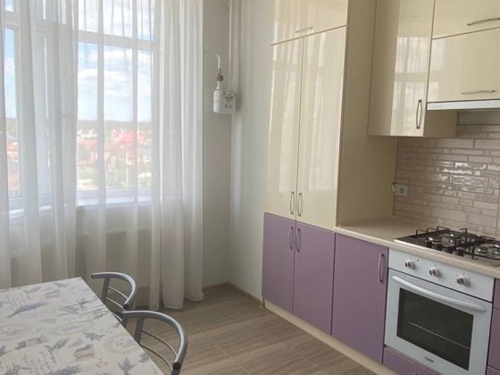 2-х кімнатна ЖК Львівський Петропавлівська Борщагівка