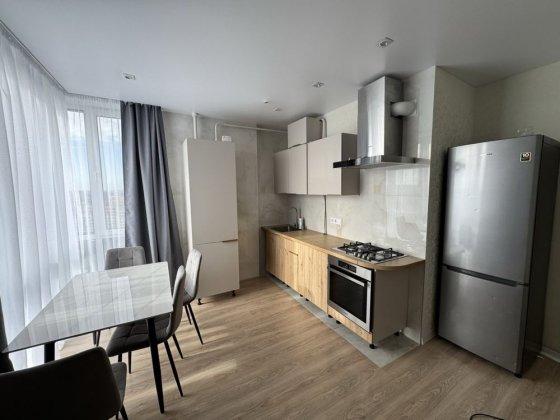 Здам 1к квартиру в Crystal Avenue Петропавлівська Борщагівка. Петропавловская Борщаговка