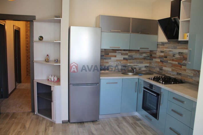 Оренда 2-кімн квартири, ЖК “Петрівський квартал”, Святопетрівське - фото 1