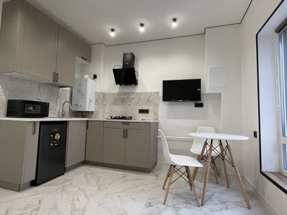 Оренда однокімнатної квартири ПЕРША СДАЧА, Тварини Так. Газ!!! Святопетрівське