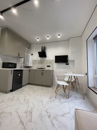 Оренда однокімнатної квартири ПЕРША СДАЧА, Тварини Так. Газ!!! - фото 1