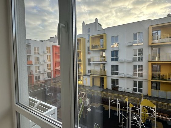 Сдам двухкомнатную квартиру Софиевская Борщаговка