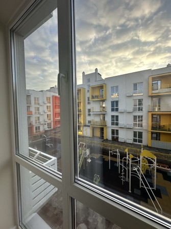 Сдам двухкомнатную квартиру - фото 1