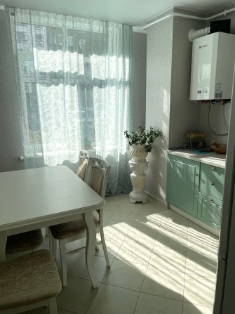 Оренда квартири ЖК «Празький квартал 2» Петропавлівська Борщагівка - фото 1